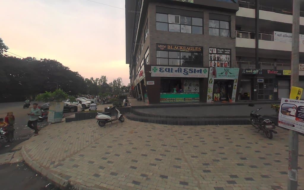 INTEC SERVICE PVT.LTD