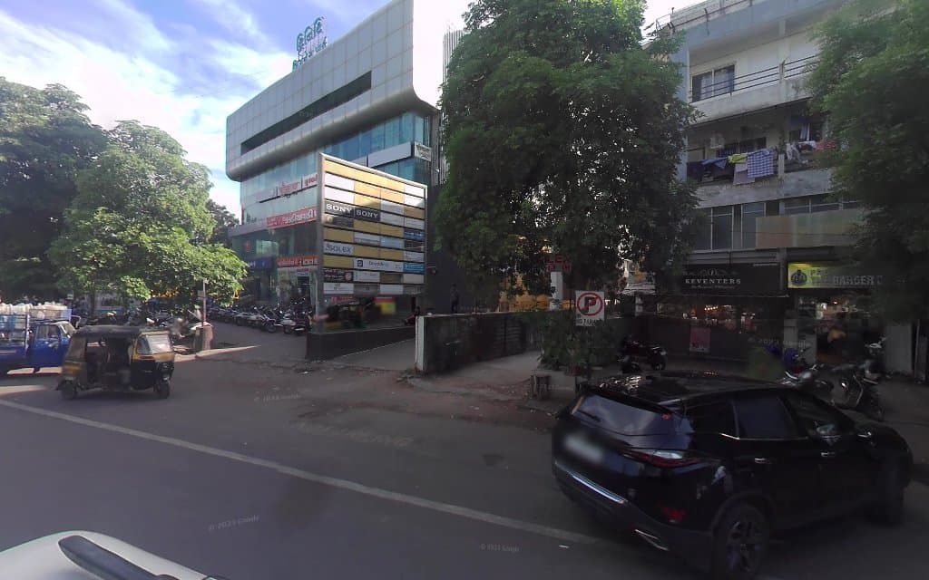 IntellectPeritus Services