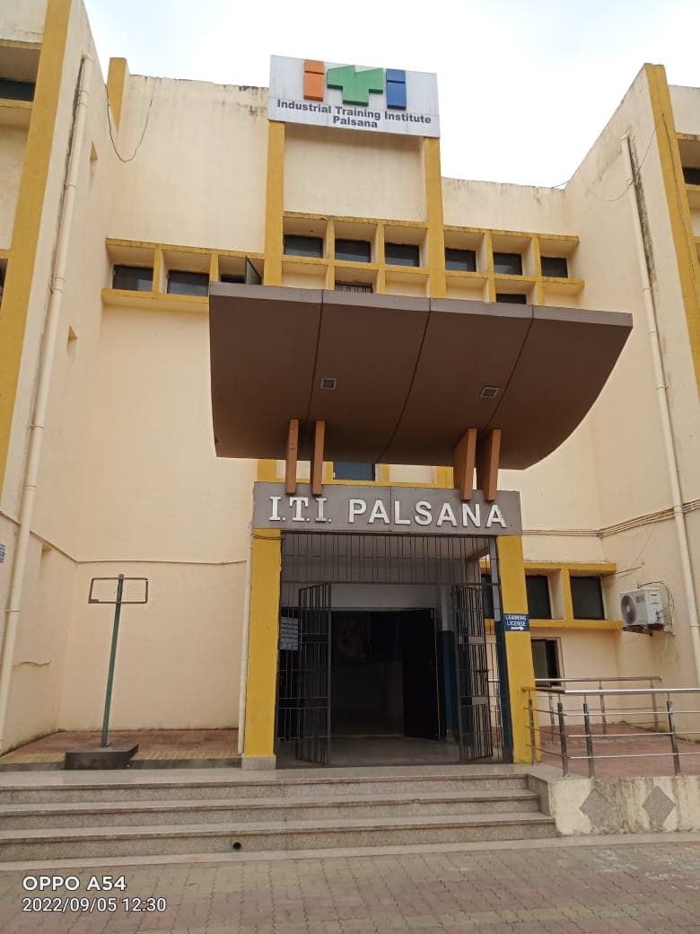 ITI Palsana
