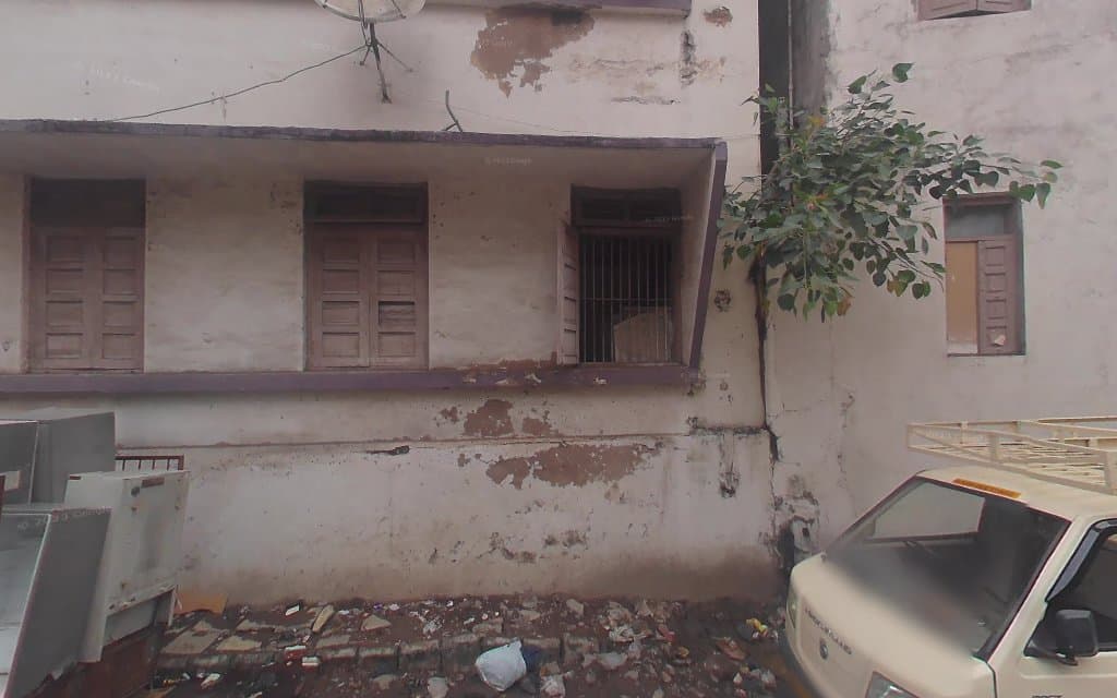 Jagnath Mahadev Mandir