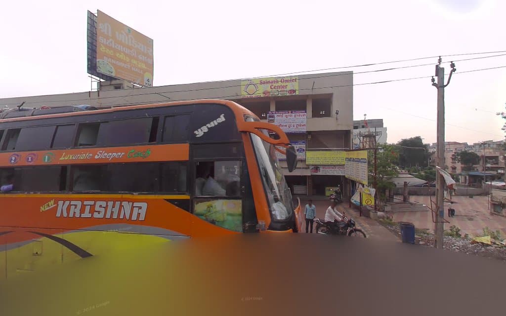 JAY MAA VASNO TAVLAD