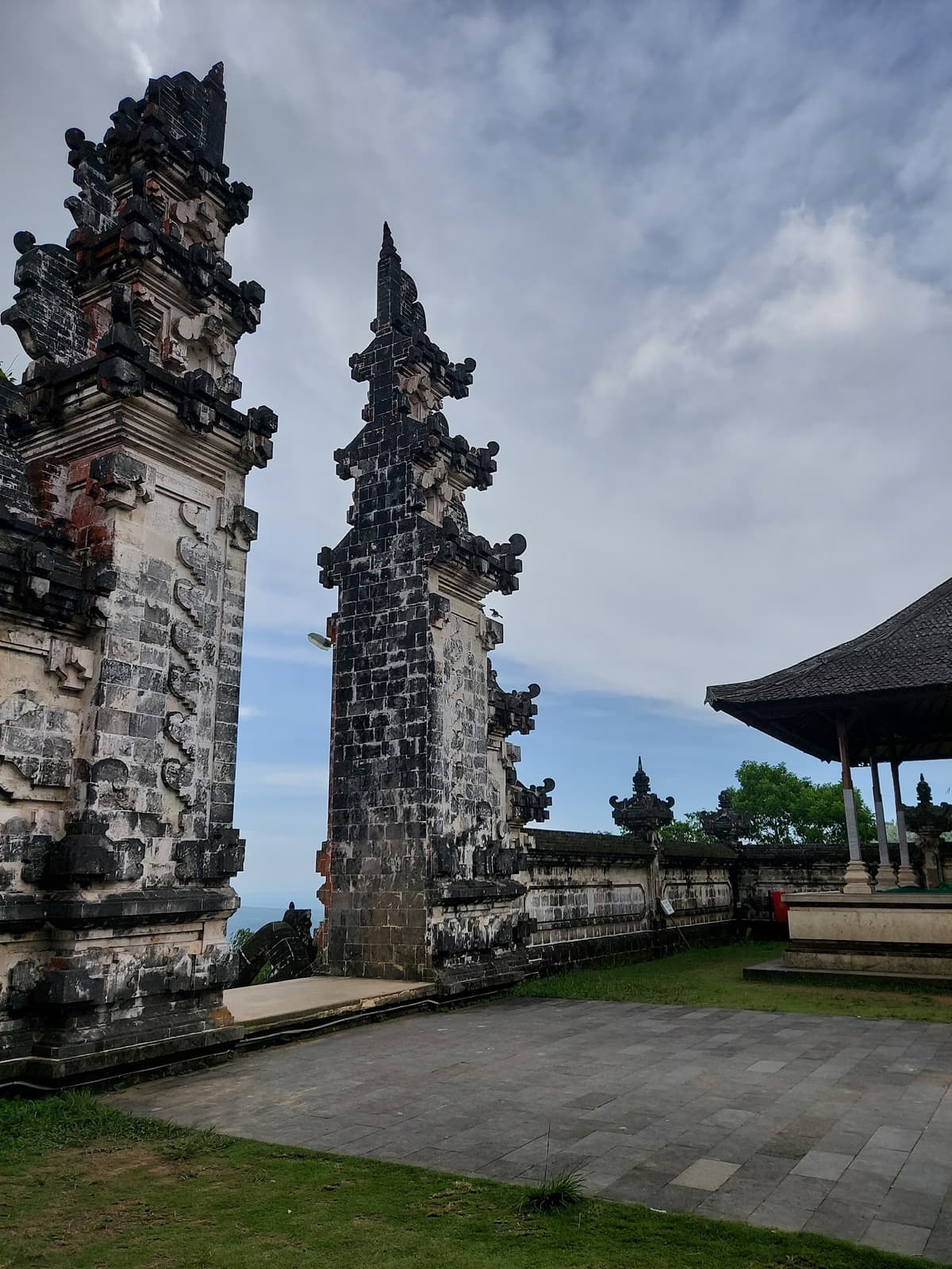 description