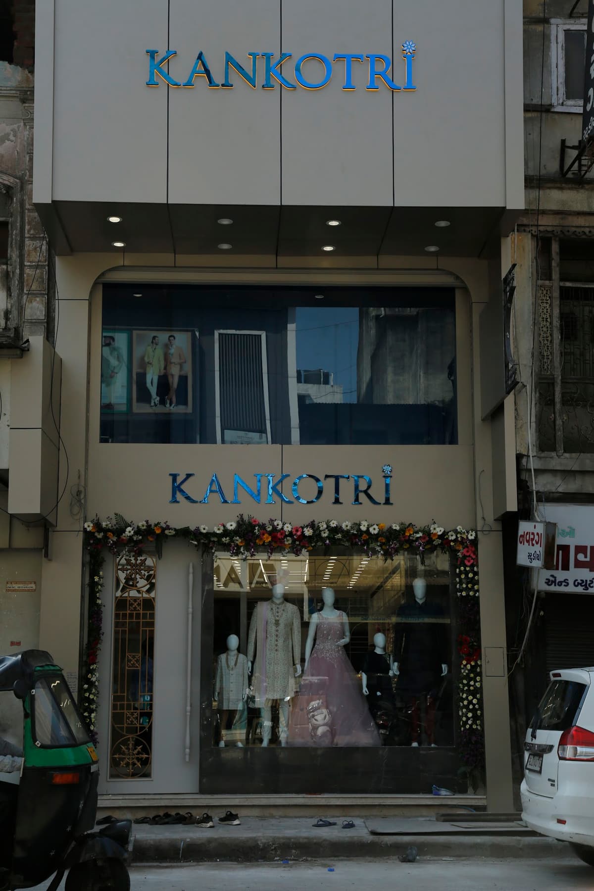 description