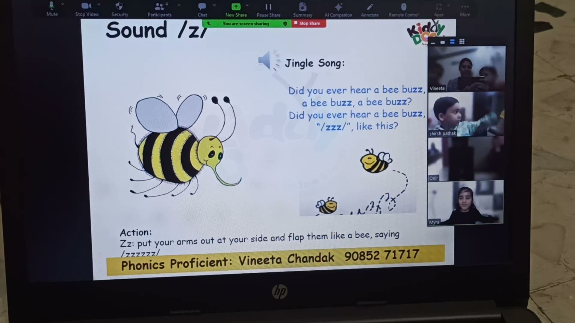 description