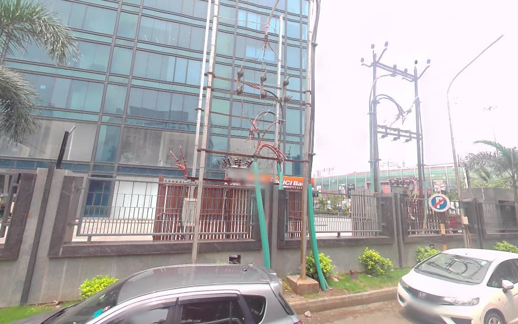 Knoxpo Solutions Private Limited