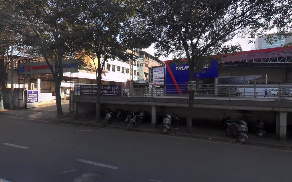 Kotak Mahindra Bank ATM