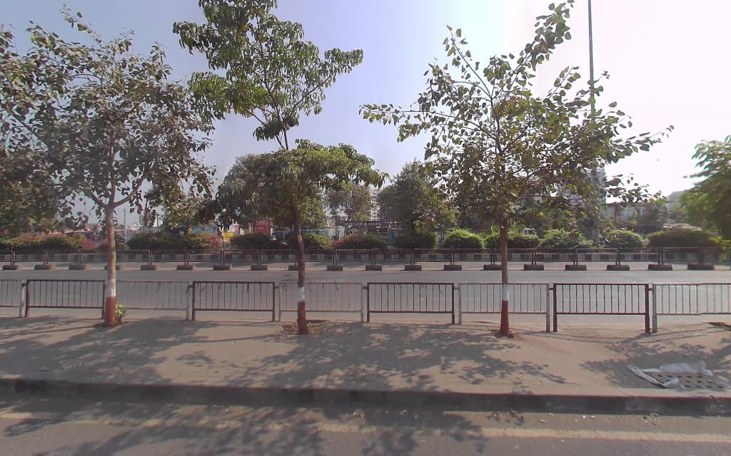 Kotak Mahindra Bank ATM