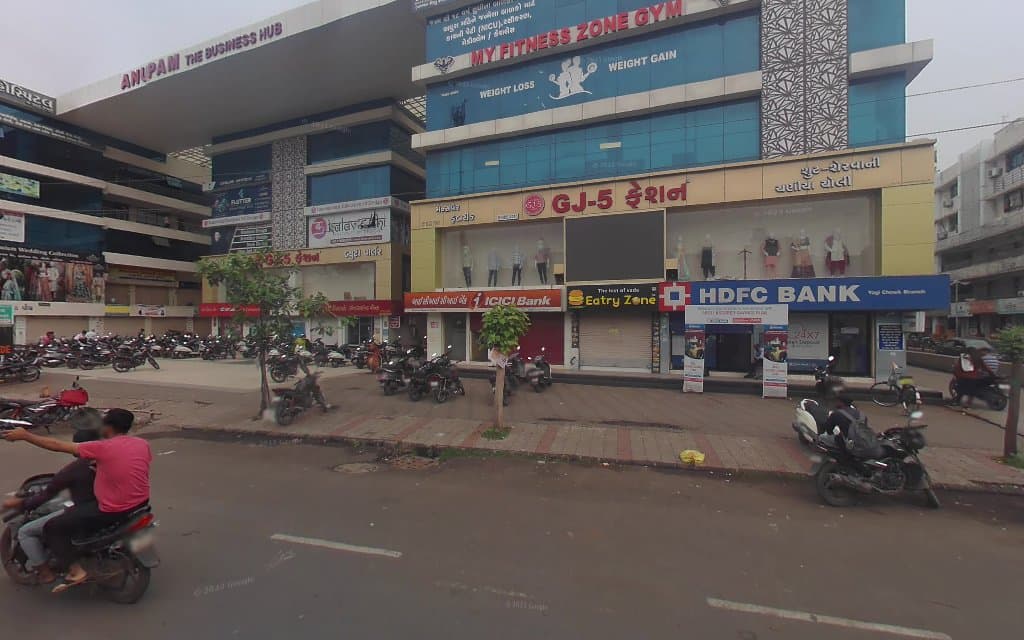 Kotak Mahindra Bank ATM
