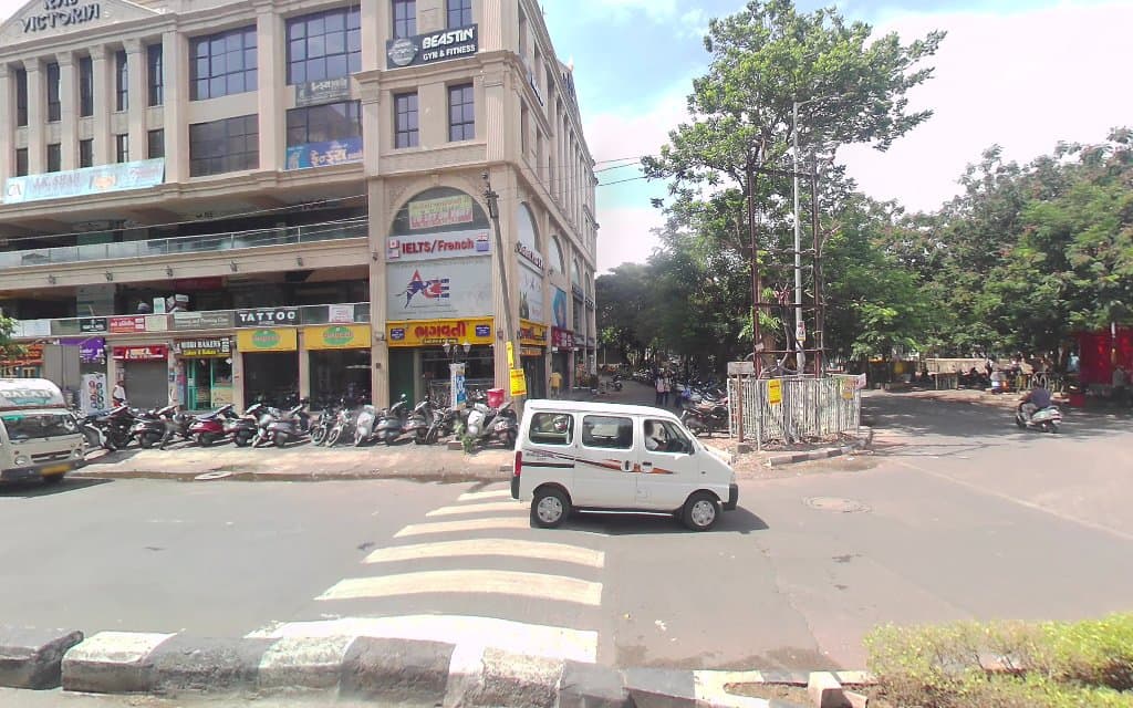 Kotak Mahindra Bank ATM