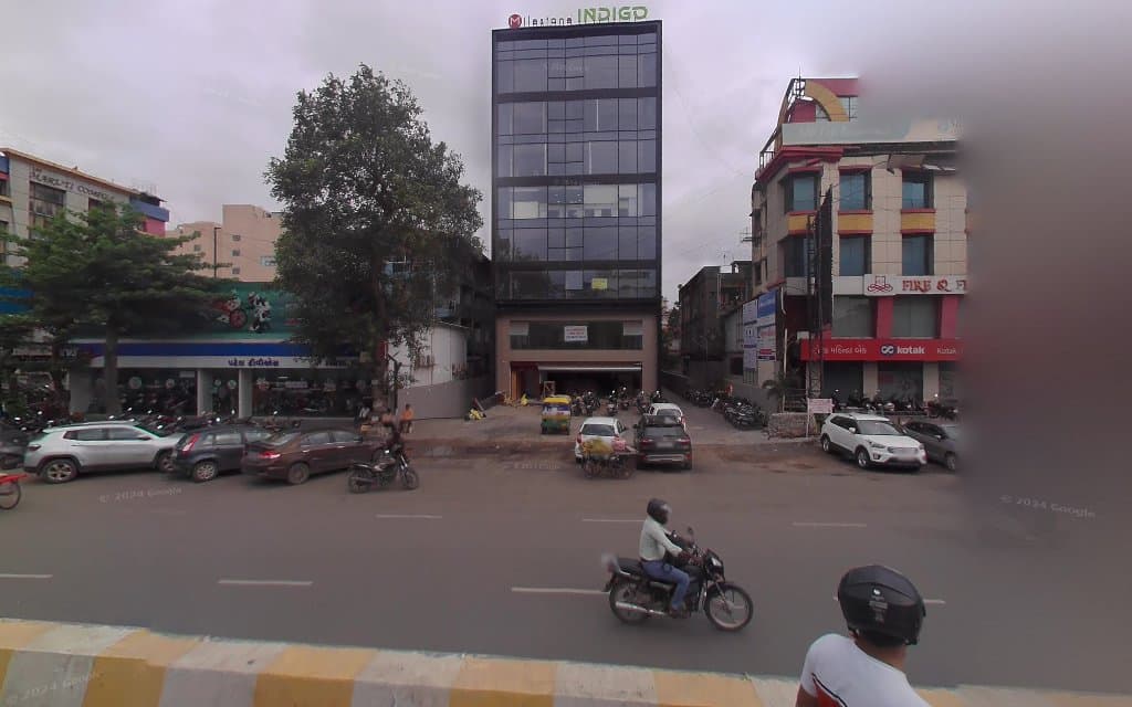 Kotak Mahindra Bank ATM
