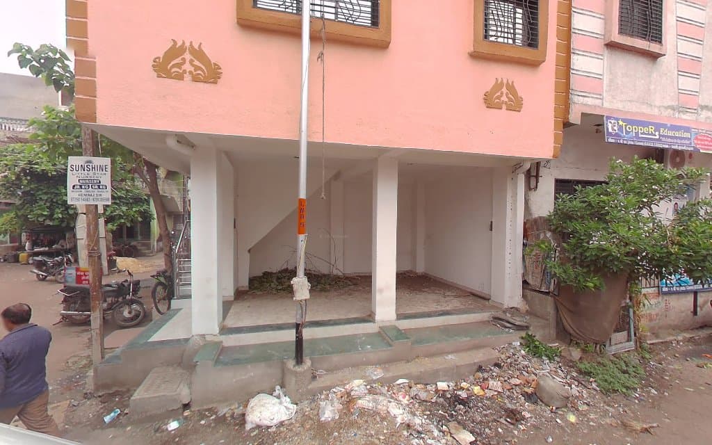 Kotak Mahindra Bank ATM