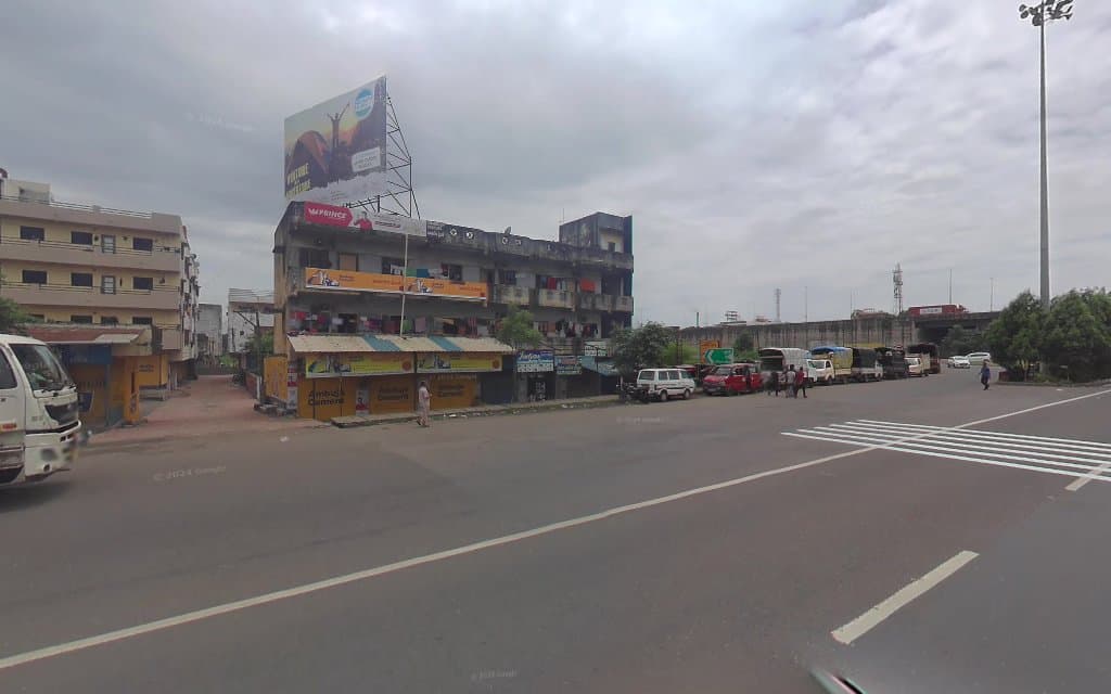 Kotak Mahindra Bank ATM