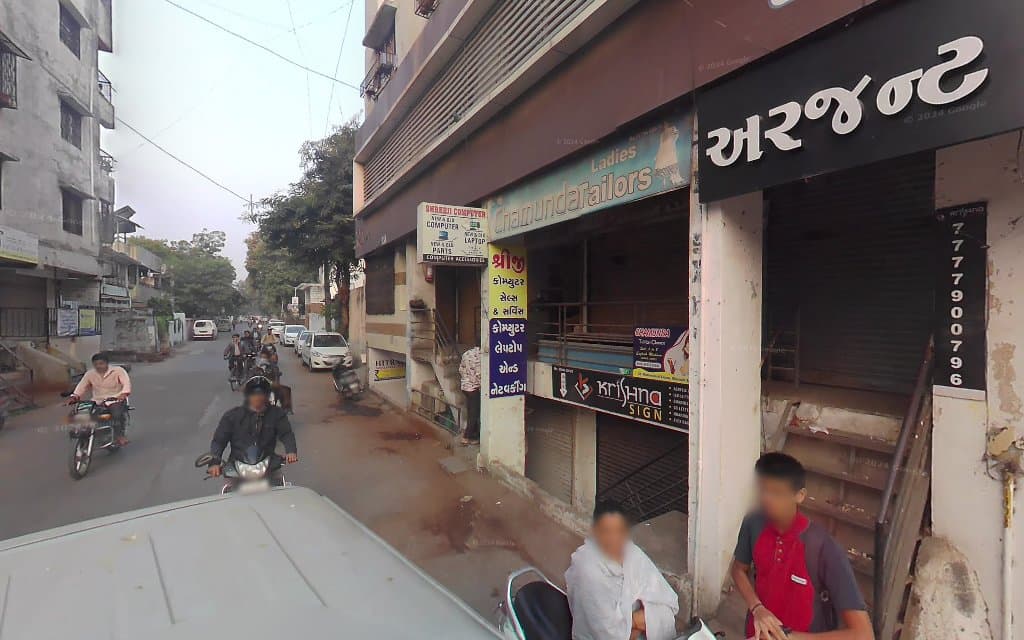 Kotak Mahindra Bank ATM