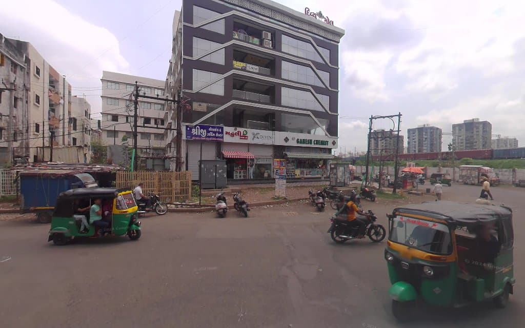 Lanetym Private Limited