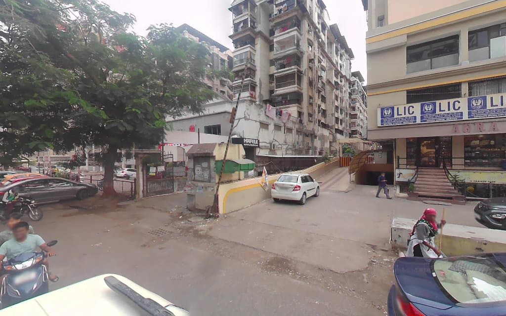 LIC of India  Satellite Office