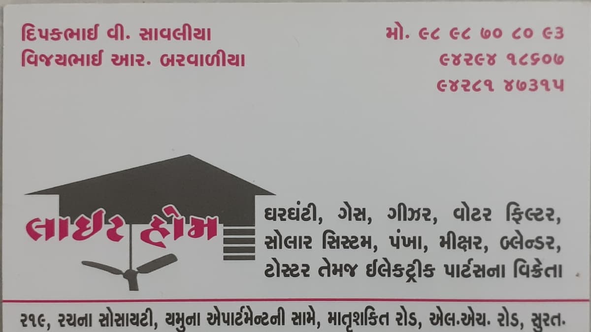 description