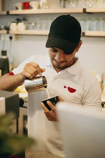 Livestream Coffee Pal