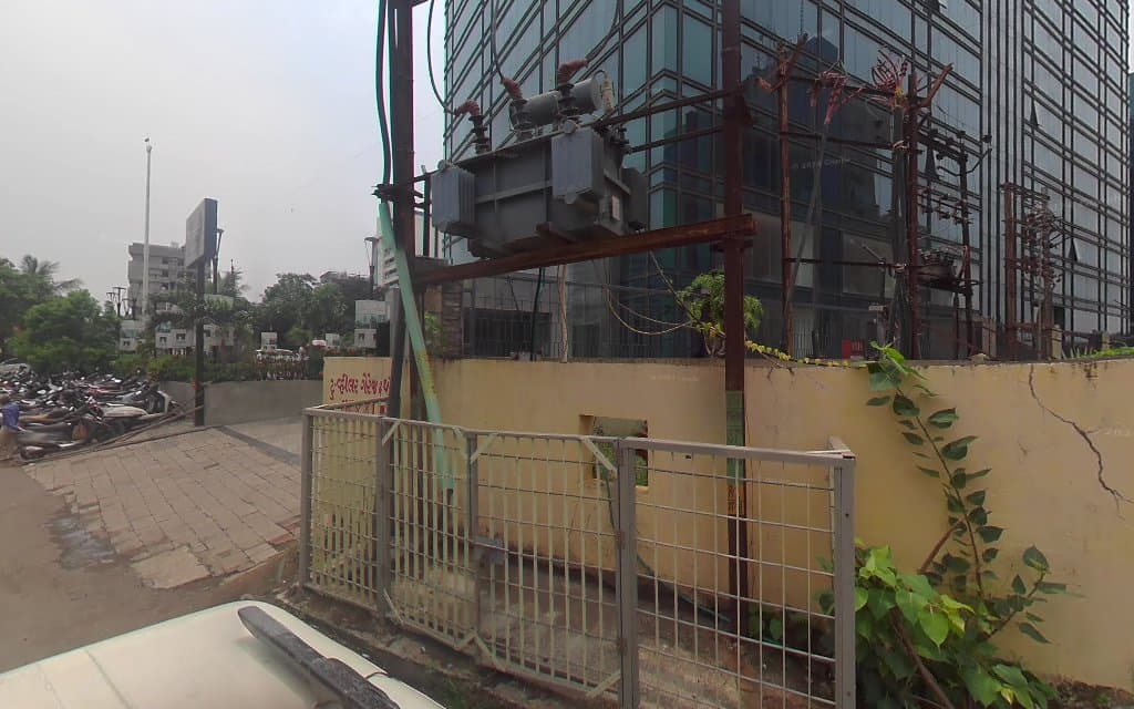 Logictrix Infotech Pvt. Ltd.