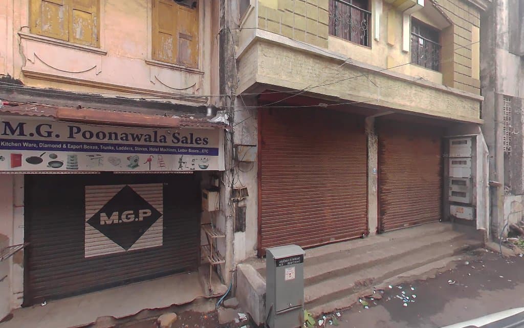 M G POONAWALA HOSPITALITY