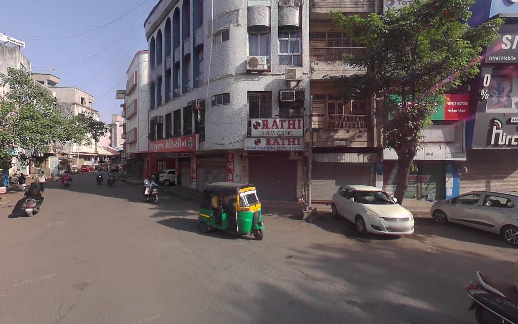 M Square Technologies