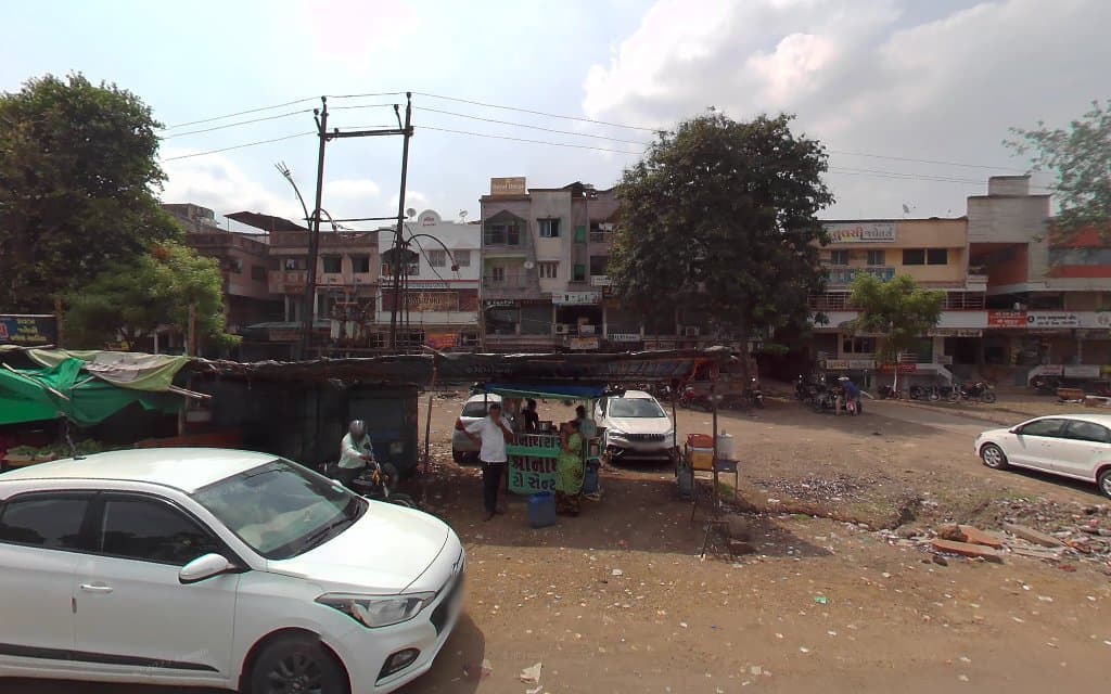 Madhurang Digital Studio