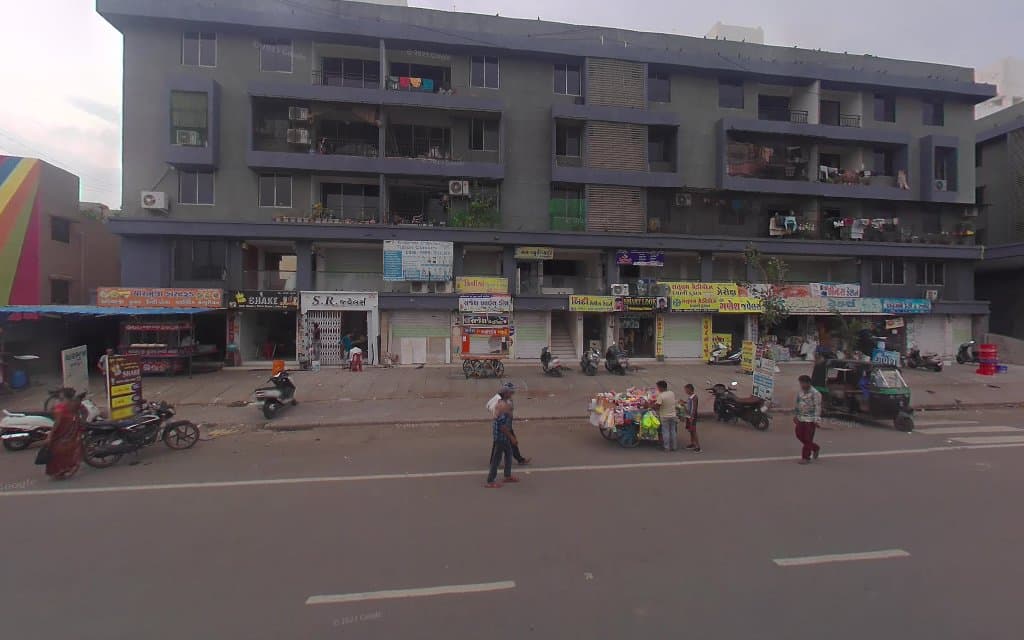 MARUTI FINANCIAL SERVICE