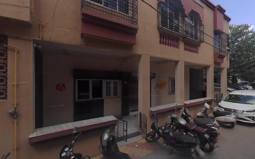 Meghana Art Dhirubhai