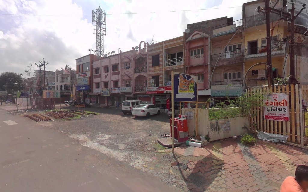 MEHUL TELECOM KAMREJ