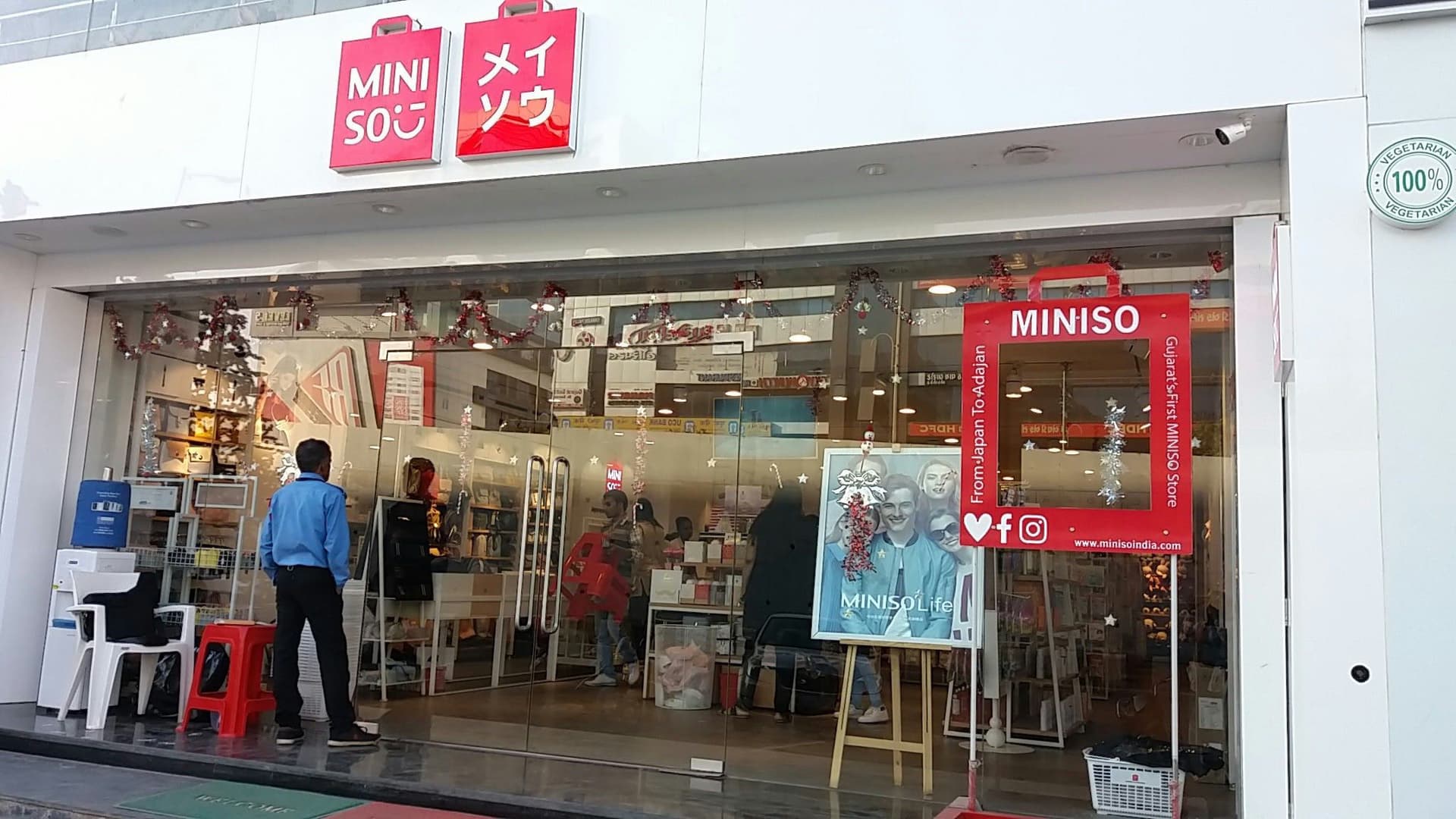 Miniso