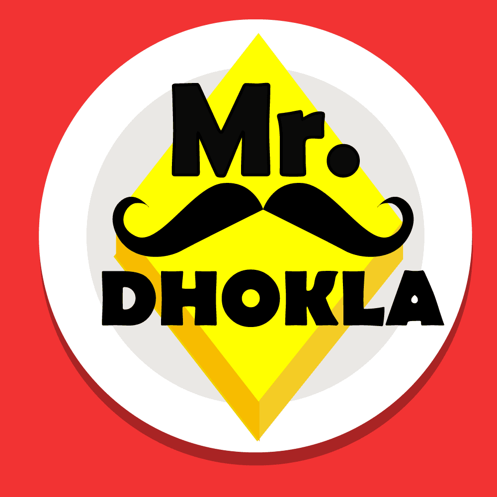 Mr.Dhokla