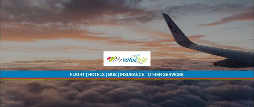 MyValueTrip
