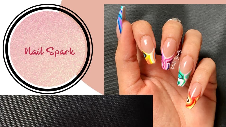 Nail Spark