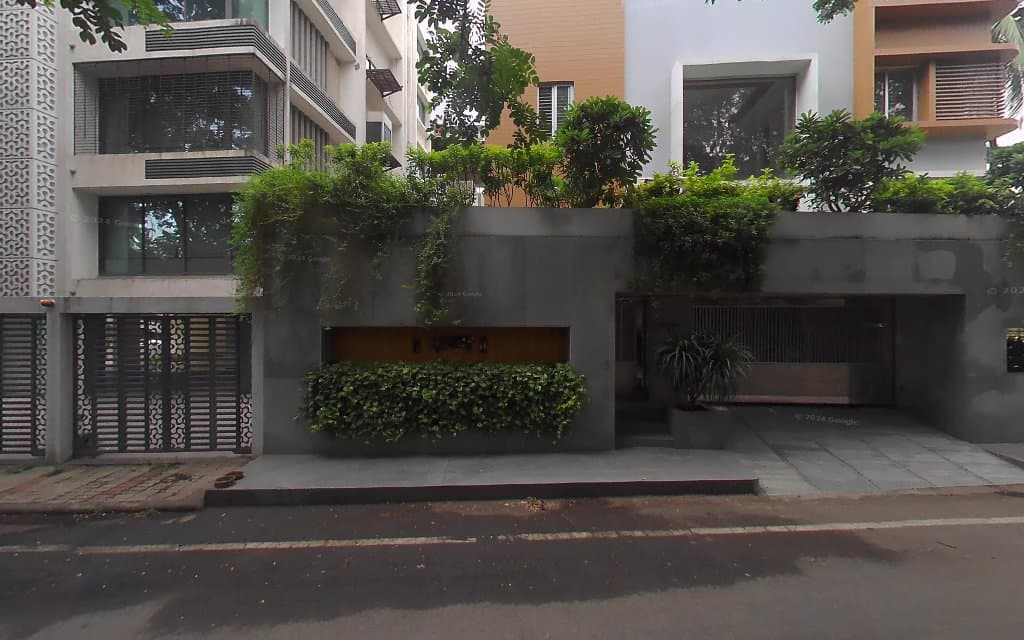 Naman apartment - નમન એપાર્ટમેન્ટ