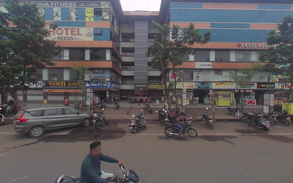 NextLevel Web Solution Agency