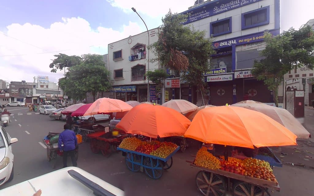 Nijanand Fitness Centre