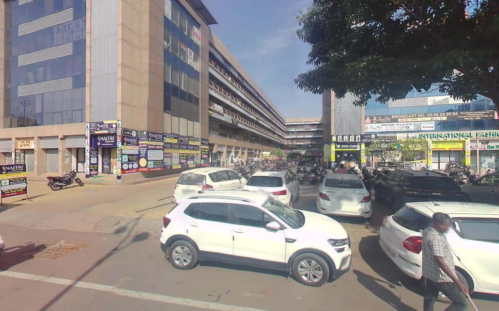 Nikunj Donga Advocate