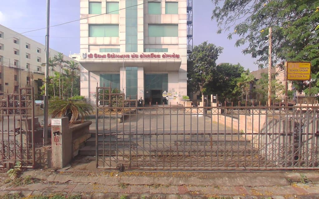 NJ Insurance Brokers Pvt Ltd