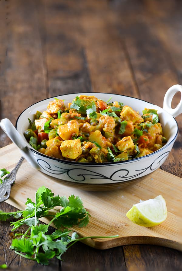 ક્રિષ્ના ચાઈનીઝ એન્ડ પંજાબી