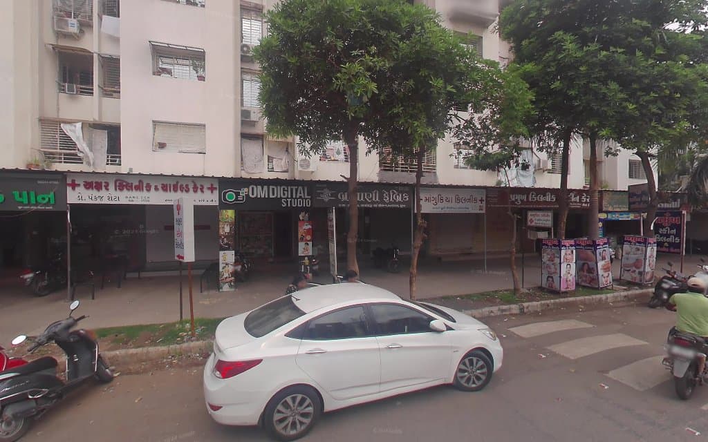 OM DIGITAL PHOTO STUDIO