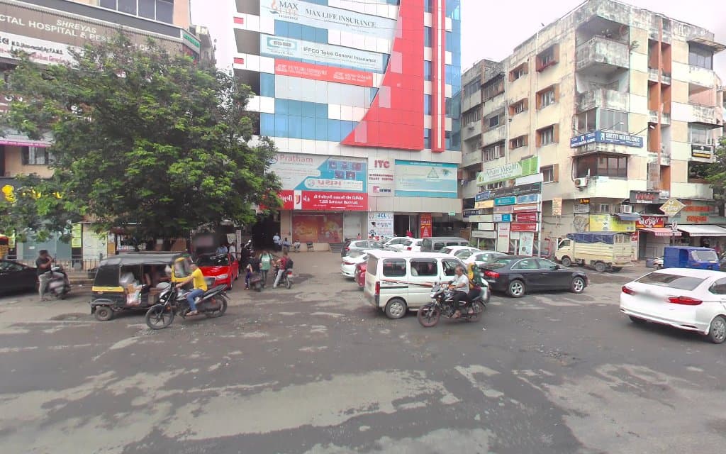 Orail Services - OptigoApps