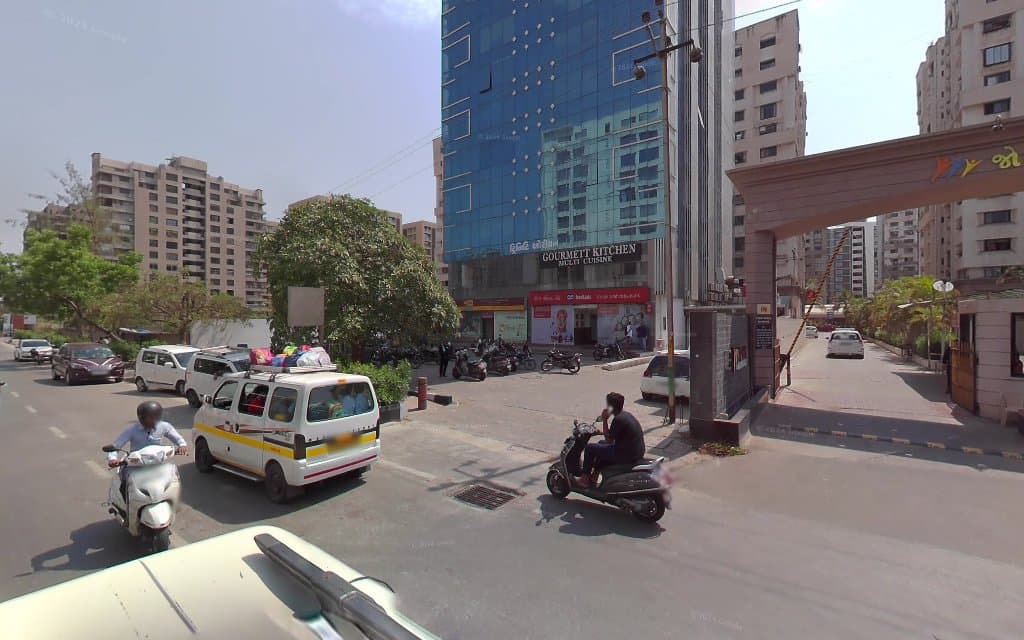 Oriental Bank of Commerce ATM