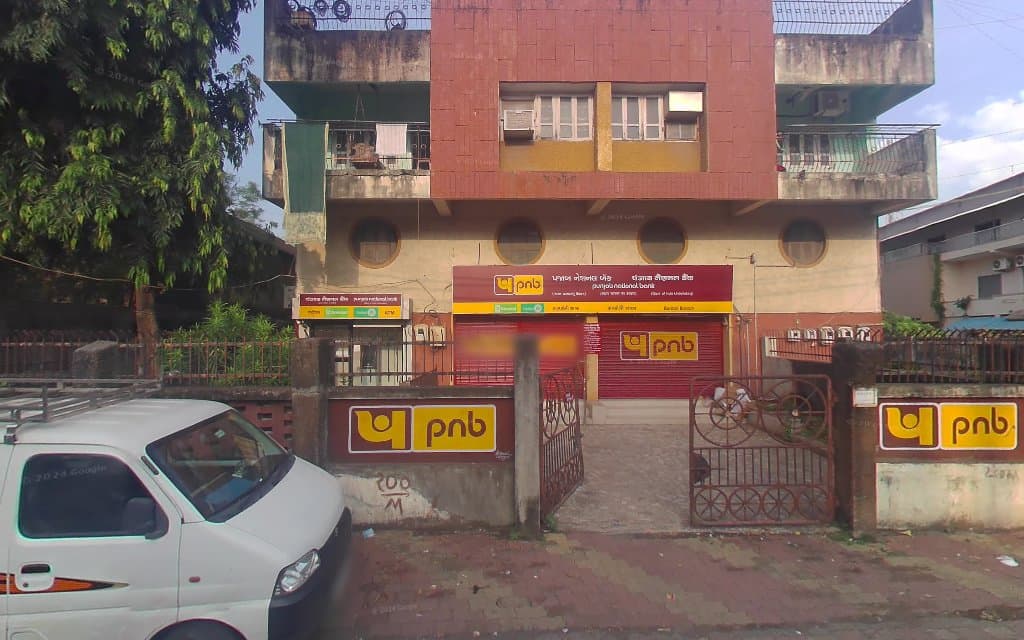 Oriental Bank of Commerce ATM