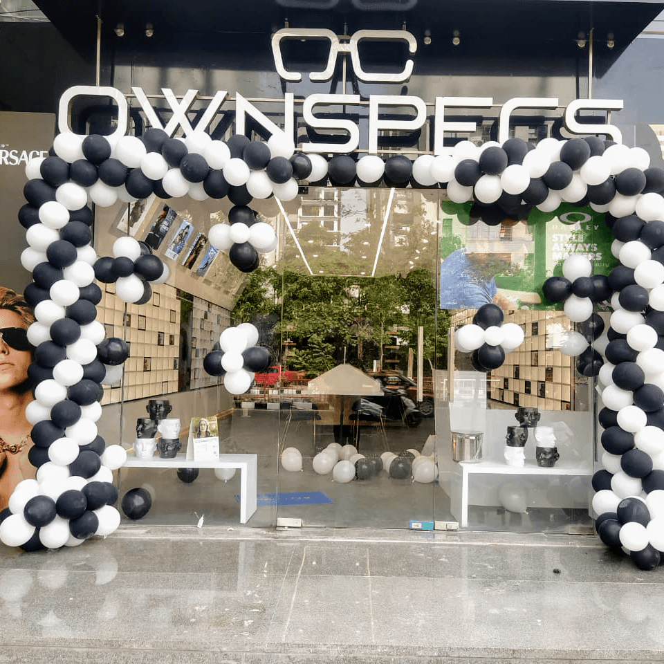Ownspecs