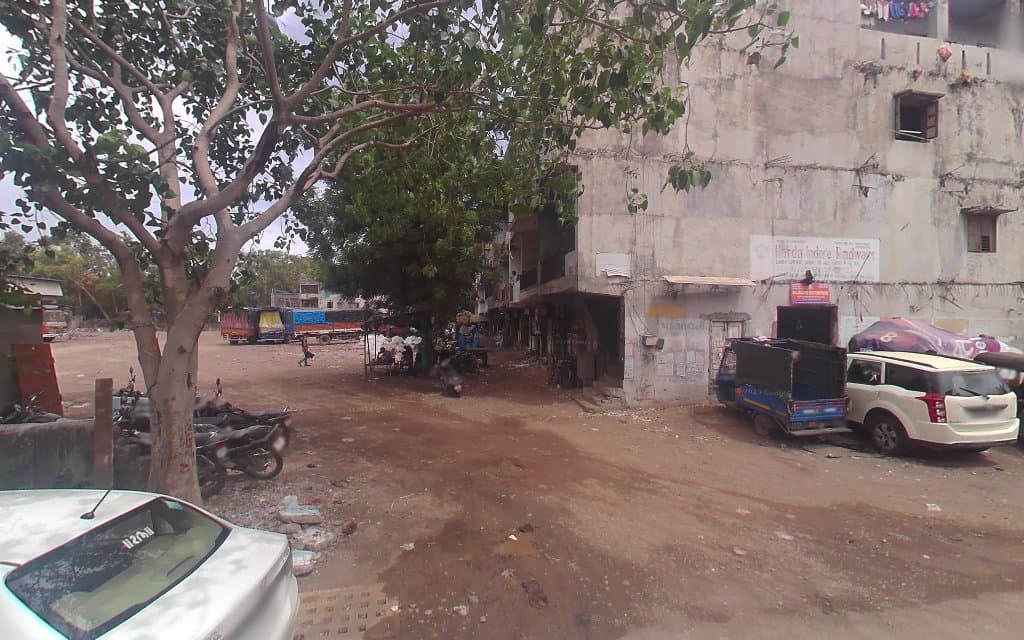 P. Kumar & Co.(Ram Ram)