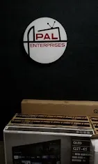 Pal Enterprises