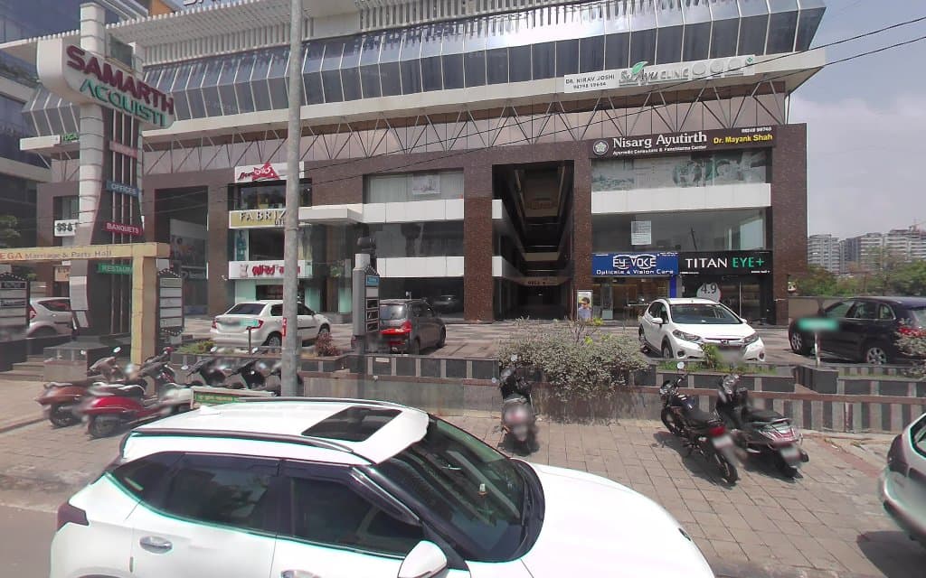 Parnish Tours and Travels