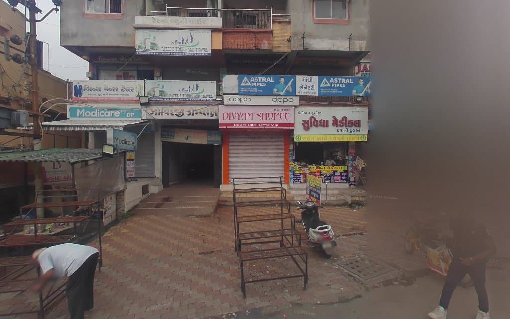 Patels tours & travel