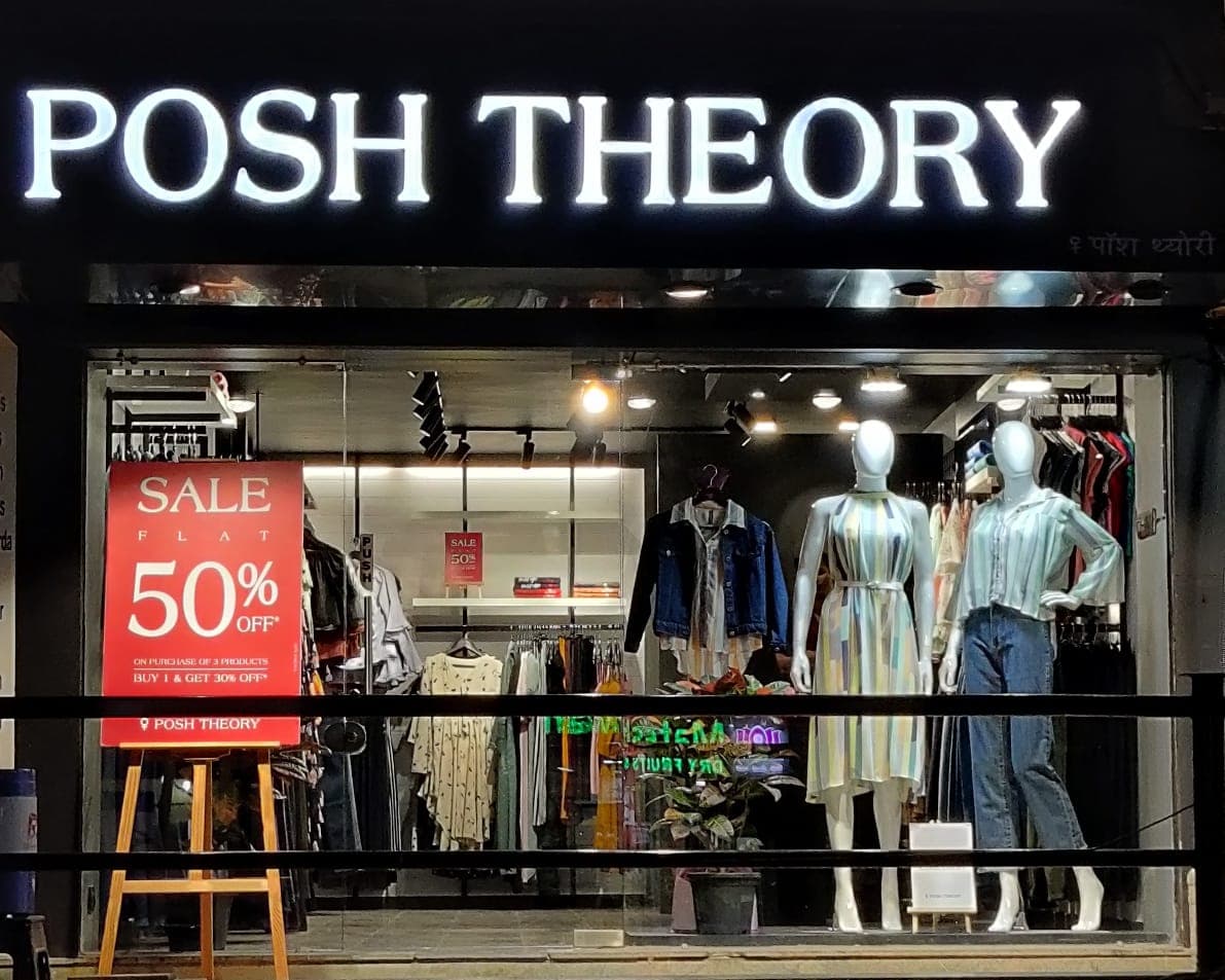 POSH THEORY
