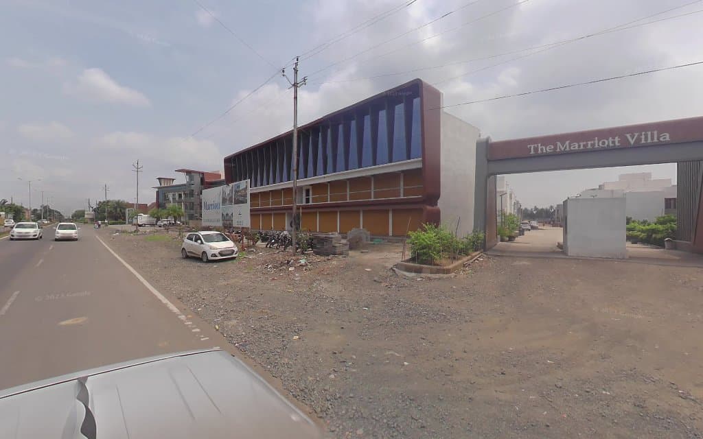 Pramukh Fin Advise LLP