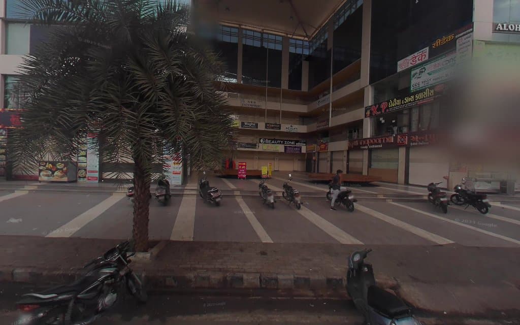 Pramukh Training Institute